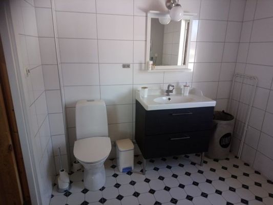 Badezimmer - 