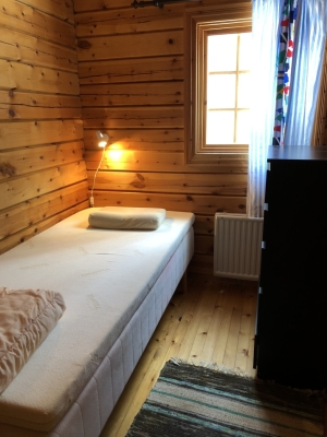 Schlafzimmer - 
