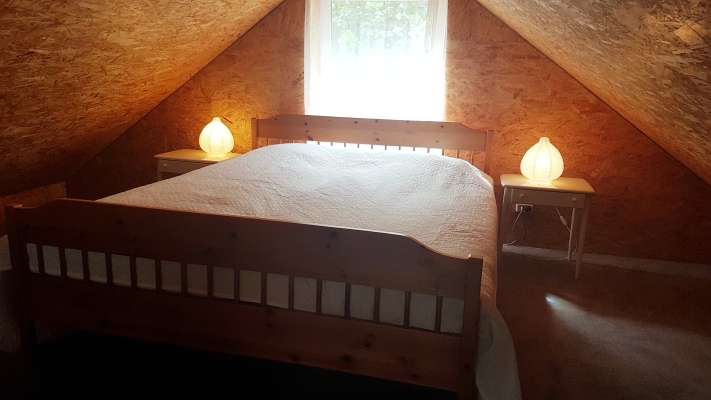 Schlafzimmer - 