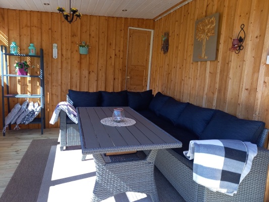 Terrace - 