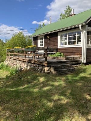 View summer - 