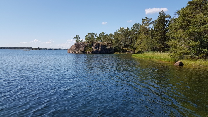 på sommaren - 