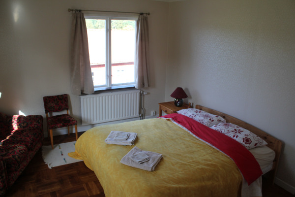 sleeping room - 