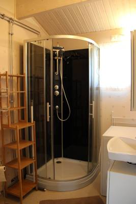 Badezimmer - 