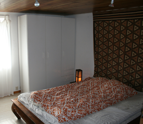 Schlafzimmer - 