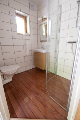 Badezimmer - 