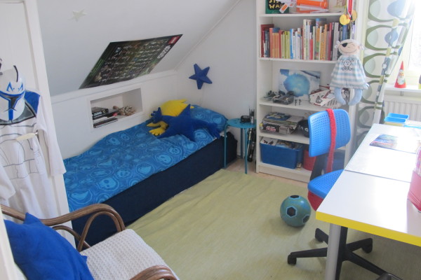 Schlafzimmer - 