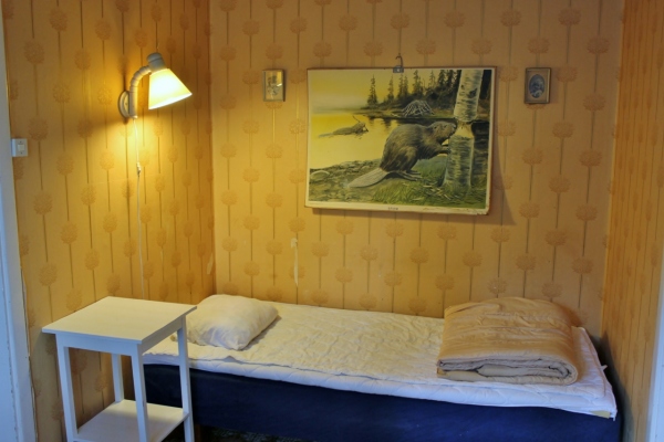 sleeping room - 