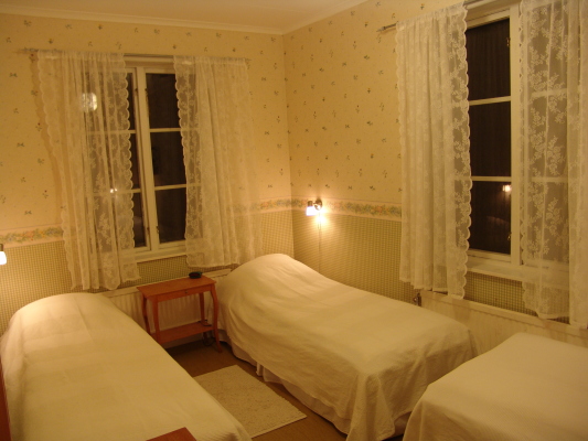 Schlafzimmer - 