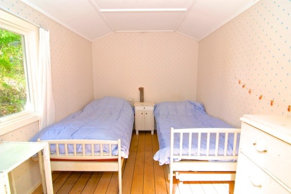 Schlafzimmer - 