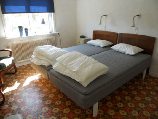 Schlafzimmer - 