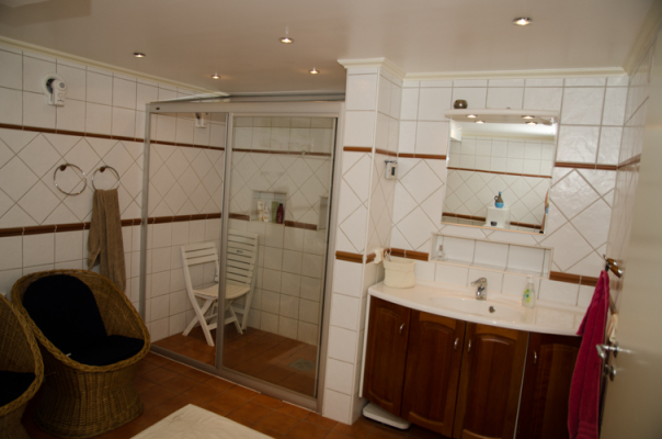 Badezimmer - 