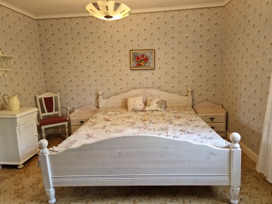 Schlafzimmer - 