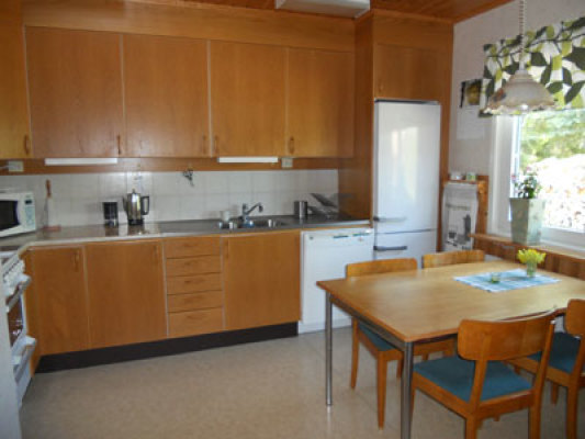 kitchen - 