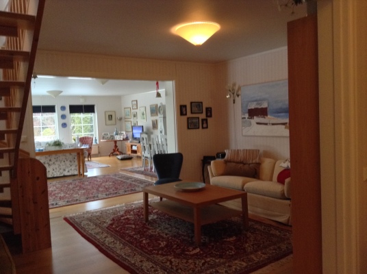 Interiör - 