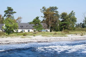 Ferienhaus in Skåne