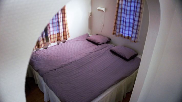 Schlafzimmer - 