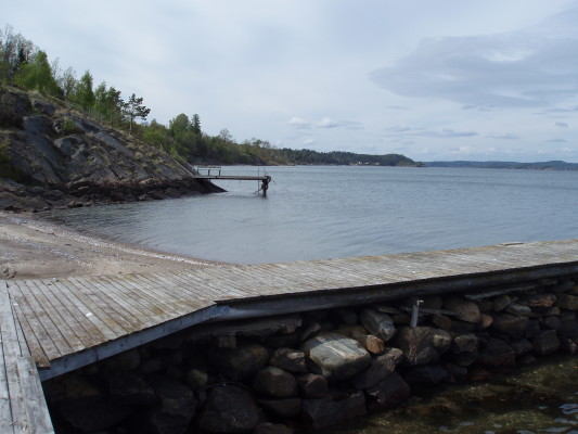 View summer - 