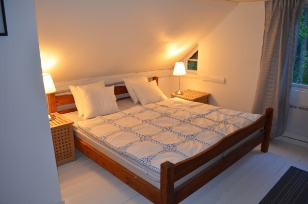 sleeping room - 