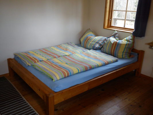 Schlafzimmer - 