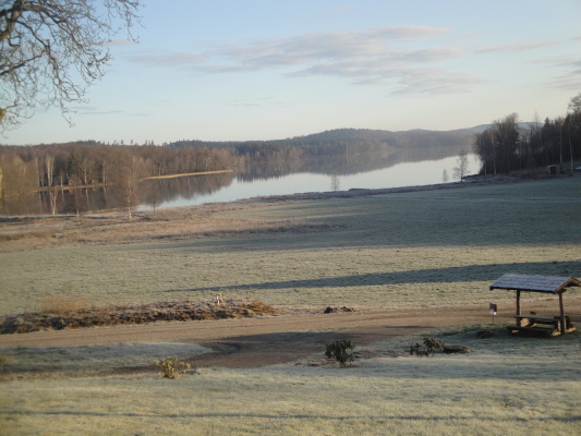 View summer - 
