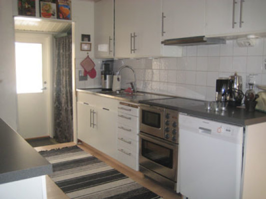 kitchen - 