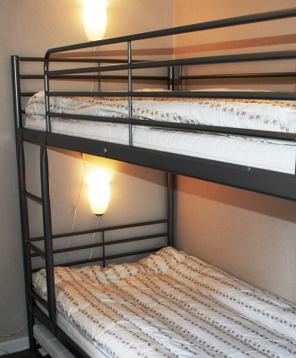 Schlafzimmer - 