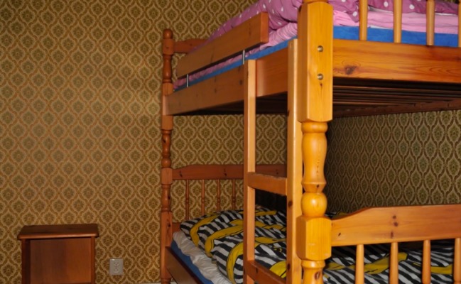 Schlafzimmer - 