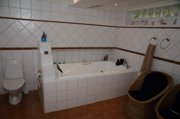 Badezimmer - 