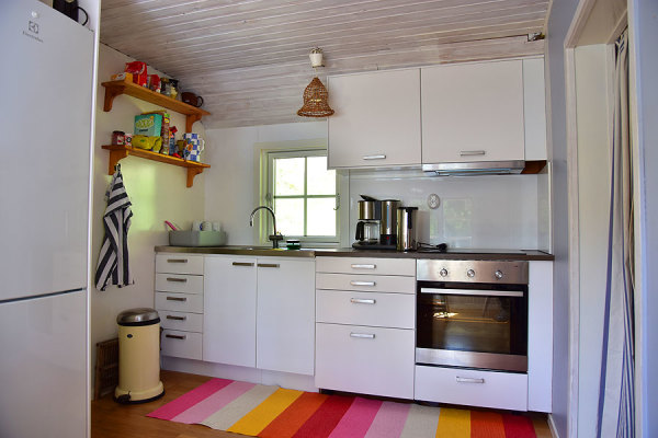 kitchen - 