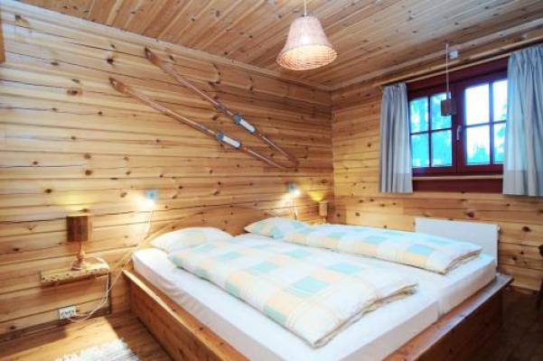 sleeping room - 