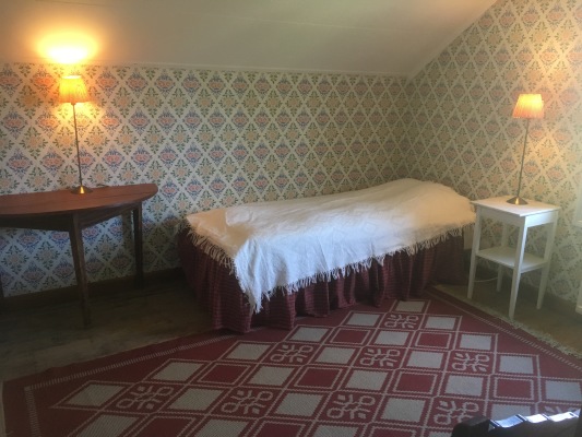 Schlafzimmer - 