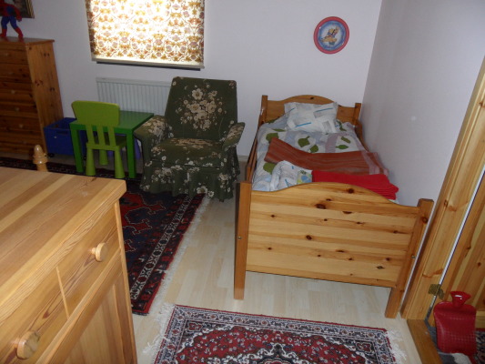 Schlafzimmer - 