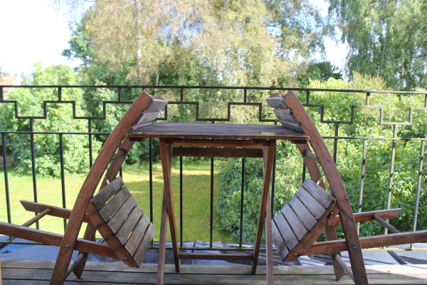 Terrace - 
