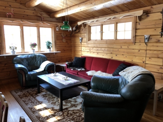 Wohnzimmer - 