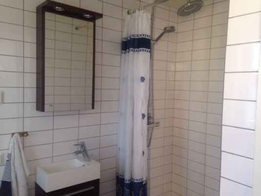 Badezimmer - 