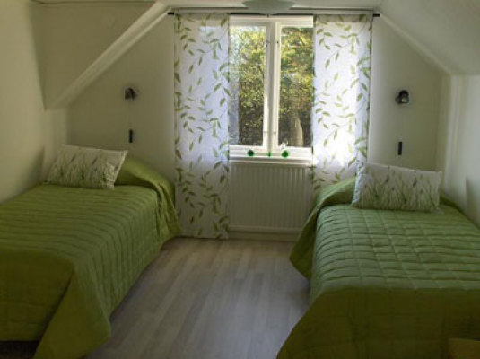 Schlafzimmer - 