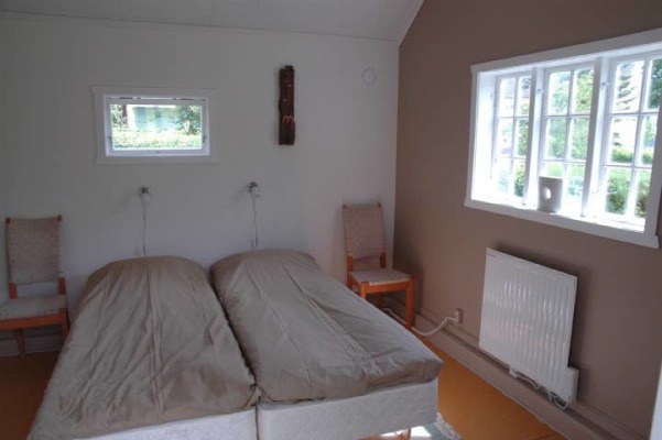 Schlafzimmer - 