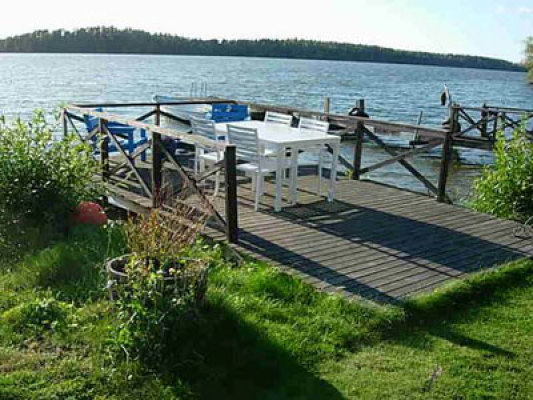 Terrace - 