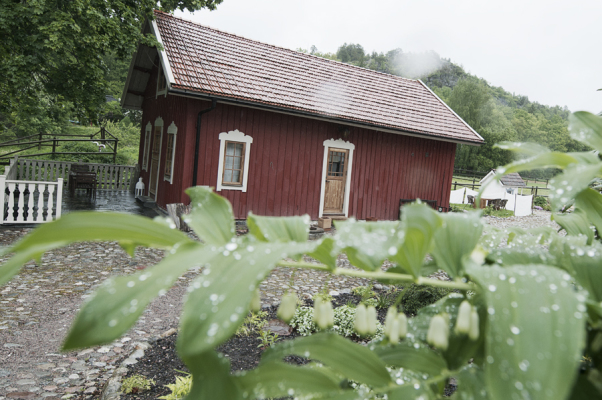 På sommaren - 