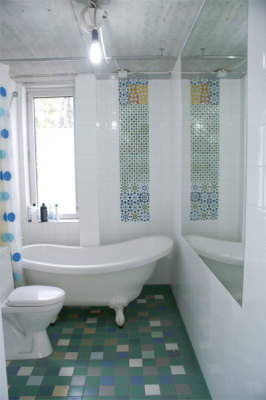 bath room - 