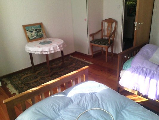 Schlafzimmer - 