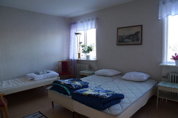 Schlafzimmer - 