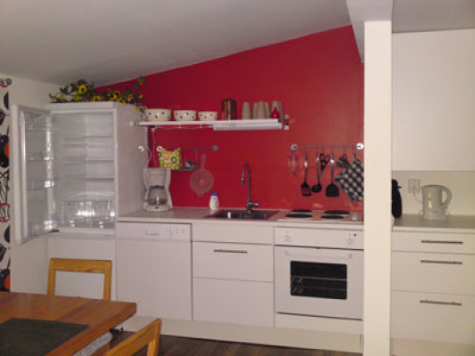 kitchen - 