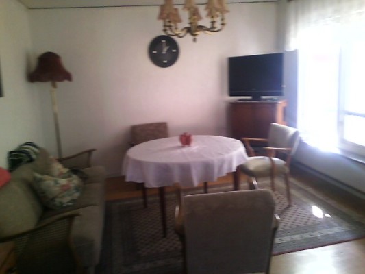 Wohnzimmer - 