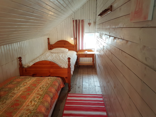 Schlafzimmer - 