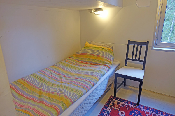 Schlafzimmer - 