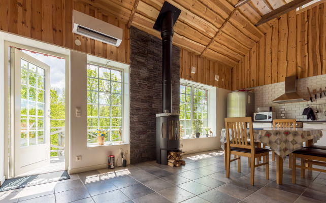 Living room - 