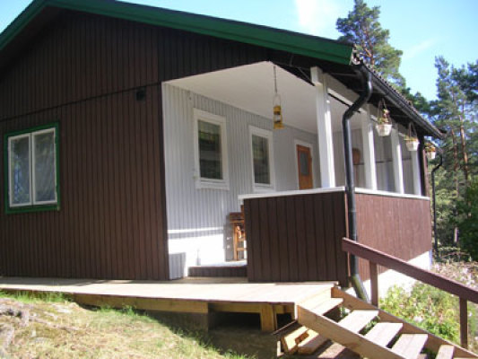 Terrass - 