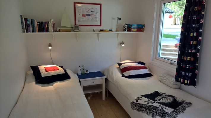 Schlafzimmer - 